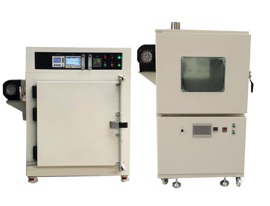 全自动带鼓风干燥箱/真空干燥箱（含冷却循环系统） HSFBZK1500L