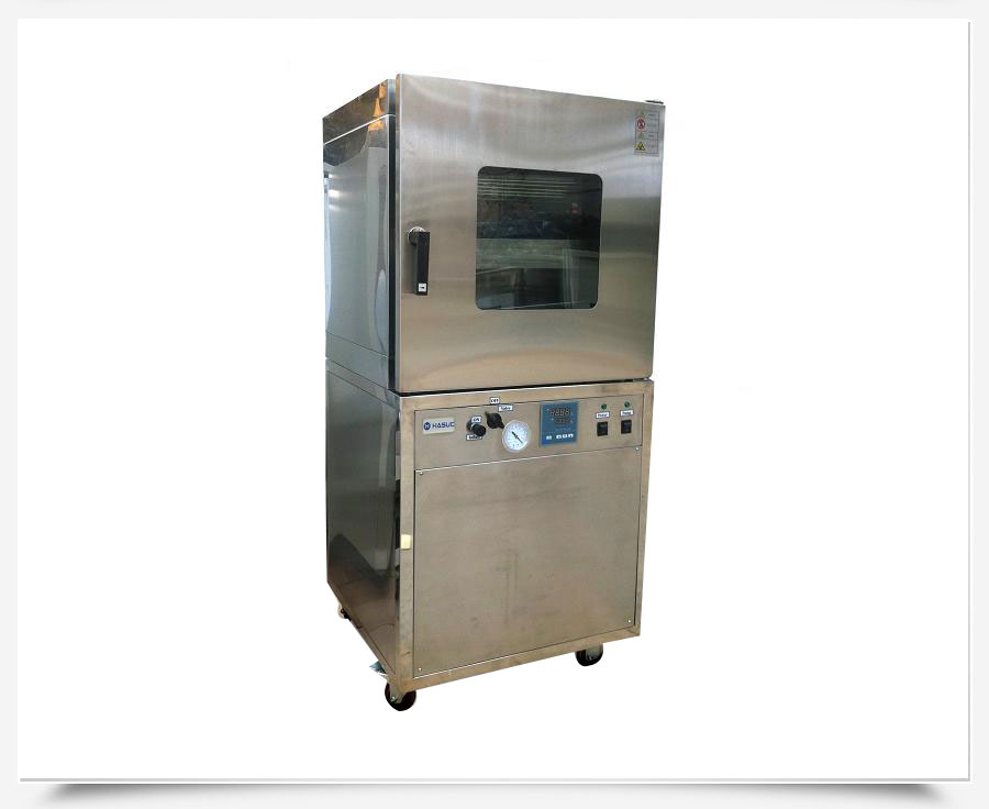 真空烘箱/制药GMP车间真空干燥箱