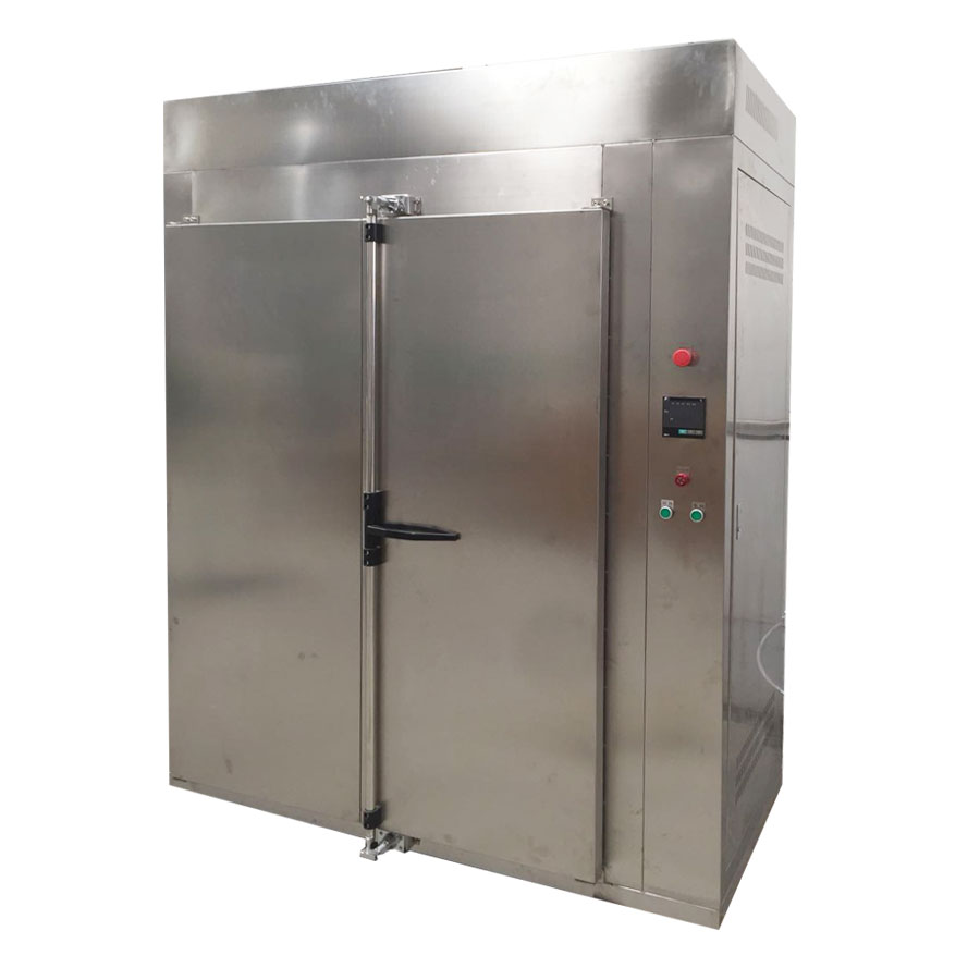 定制烘箱/GMP车间洁净干燥箱